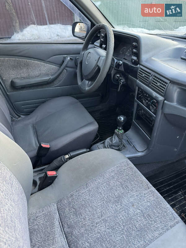 Седан Daewoo Nexia 2006 в Ірпені фото 7 Седан Daewoo Nexia 2006 в Ірпені