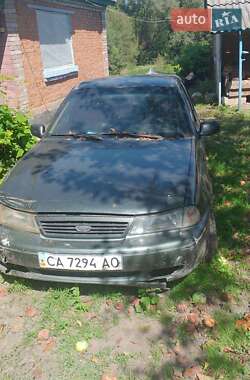Седан Daewoo Nexia 1995 в Віньківцях
