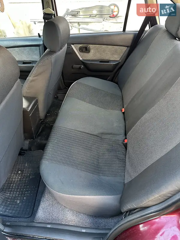 Daewoo Nexia 2008 VIN XWB3D32UD8A005092 фото оголошення 10 з 36
