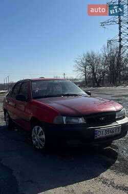 Седан Daewoo Nexia 2007 в Смеле