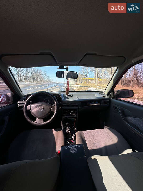 Седан Daewoo Nexia 2007 в Смеле фото 8 Седан Daewoo Nexia 2007 в Смеле