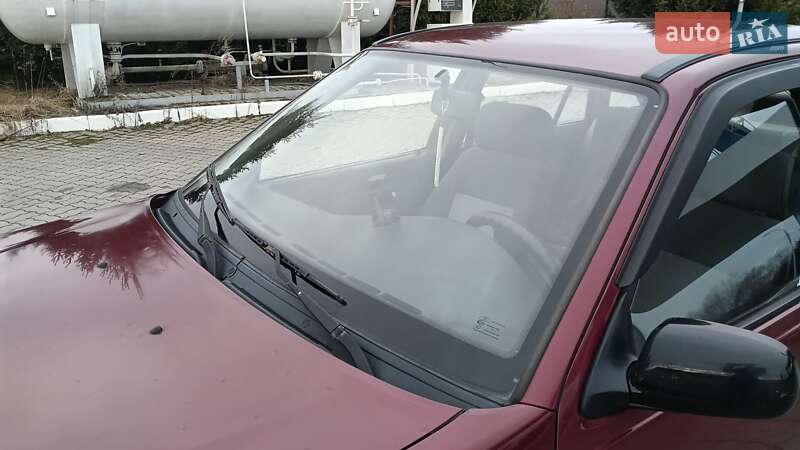 Седан Daewoo Nexia 2008 в Болехове