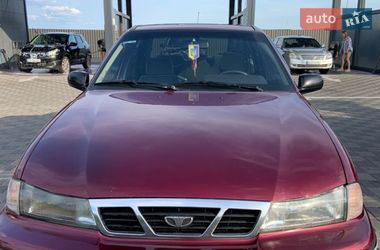 Седан Daewoo Nexia 2007 в Києві