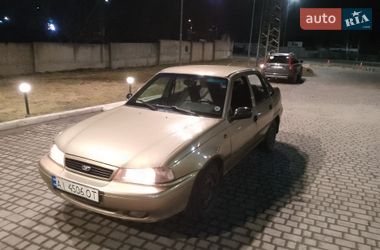Седан Daewoo Nexia 2006 в Дніпрі