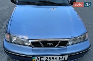 Седан Daewoo Nexia 2007 в Дніпрі