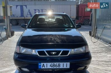 Седан Daewoo Nexia 2007 в Білій Церкві