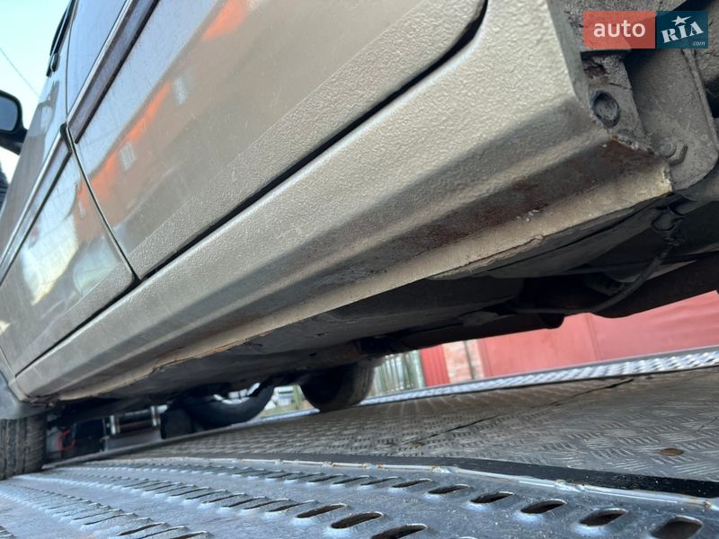 Седан Daewoo Nexia 2007 в Виннице фото 2 Седан Daewoo Nexia 2007 в Виннице