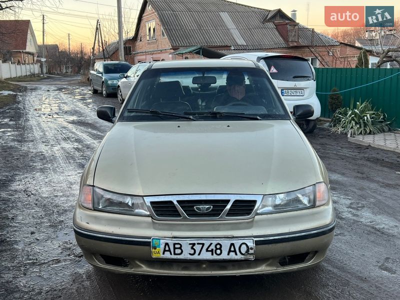 Седан Daewoo Nexia 2007 в Виннице фото 10 Седан Daewoo Nexia 2007 в Виннице