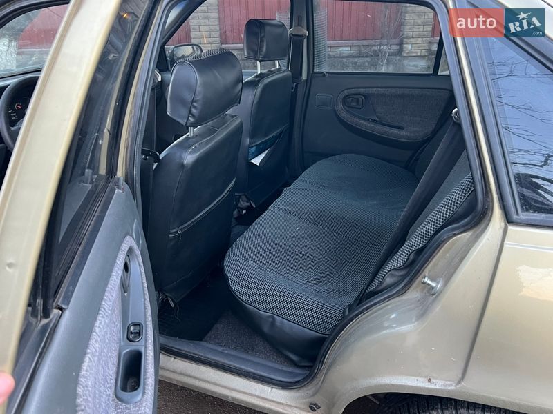 Седан Daewoo Nexia 2007 в Виннице фото 14 Седан Daewoo Nexia 2007 в Виннице