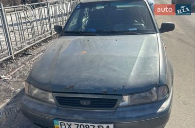 Седан Daewoo Nexia 1996 в Києві
