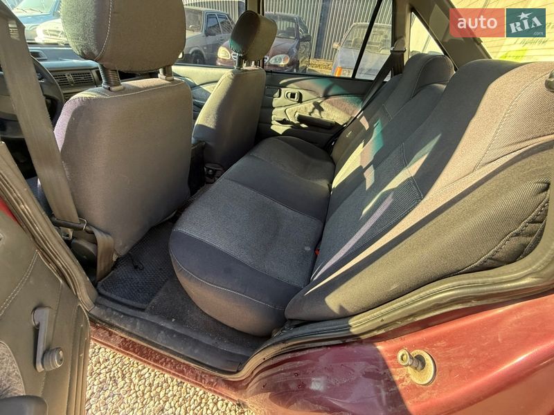 Седан Daewoo Nexia 2007 в Запорожье