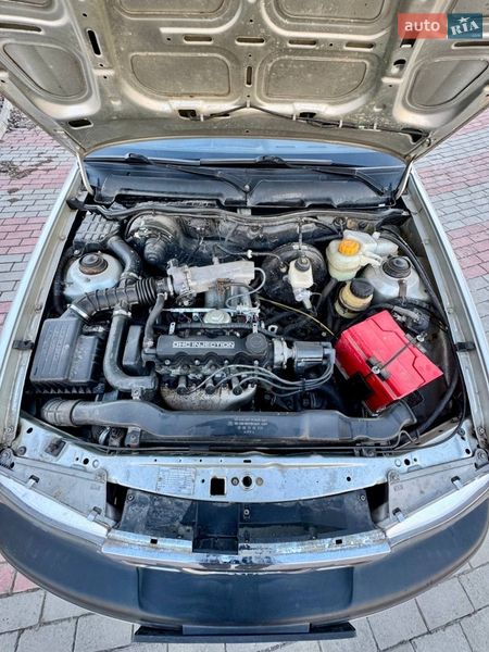 Седан Daewoo Nexia 2007 в Запорожье