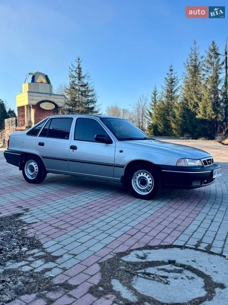 Седан Daewoo Nexia 2007 в Запорожье