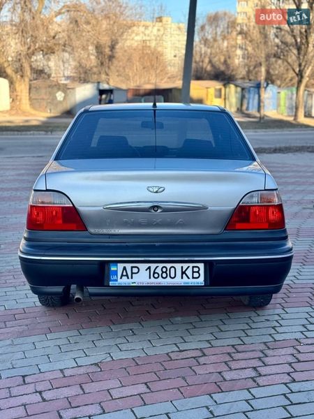 Седан Daewoo Nexia 2007 в Запорожье