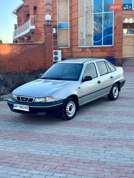 Седан Daewoo Nexia 2007 в Запорожье