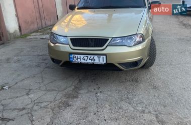 Седан Daewoo Nexia 2008 в Одессе