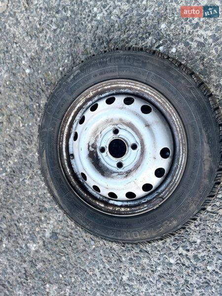 Седан Daewoo Nexia 2008 в Николаеве