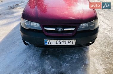 Седан Daewoo Nexia 2011 в Броварах
