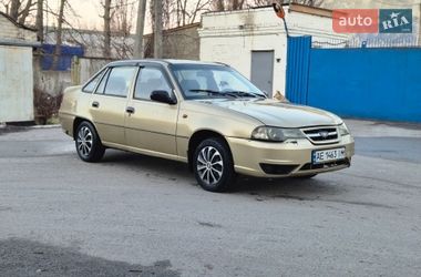 Седан Daewoo Nexia 2011 в Днепре
