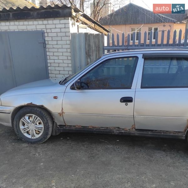 Седан Daewoo Nexia 2007 в Харкові