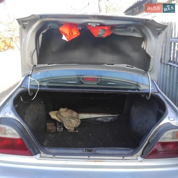 Седан Daewoo Nexia 2007 в Харкові