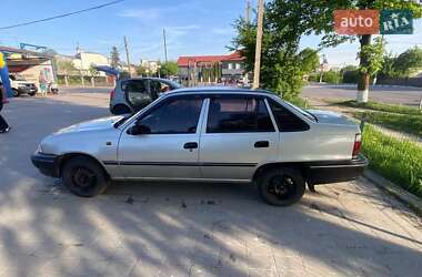 Седан Daewoo Nexia 2007 в Ивано-Франковске