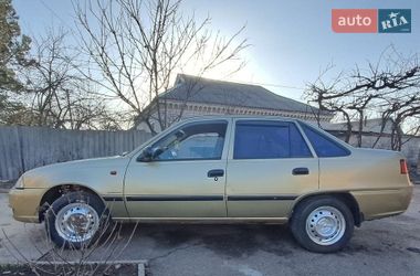 Седан Daewoo Nexia 2008 в Каменском