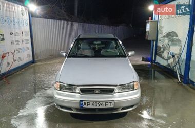 Хэтчбек Daewoo Nexia 1995 в Запорожье