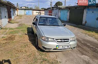 Седан Daewoo Nexia 2008 в Горишних Плавнях