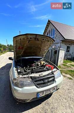 Седан Daewoo Nexia 2008 в Броварах