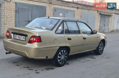 Седан Daewoo Nexia 2011 в Дніпрі