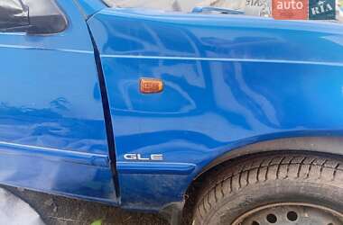 Седан Daewoo Nexia 2011 в Одессе