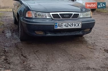 Седан Daewoo Nexia 2006 в Днепре