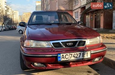 Седан Daewoo Nexia 2006 в Луцке