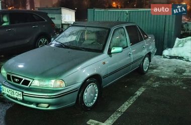 Седан Daewoo Nexia 2008 в Києві