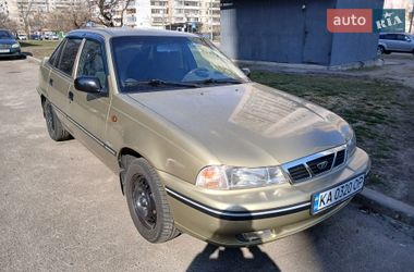 Седан Daewoo Nexia 2008 в Києві
