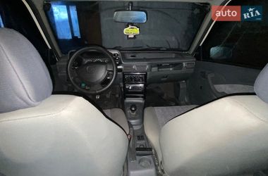Седан Daewoo Nexia 2007 в Кременчуці