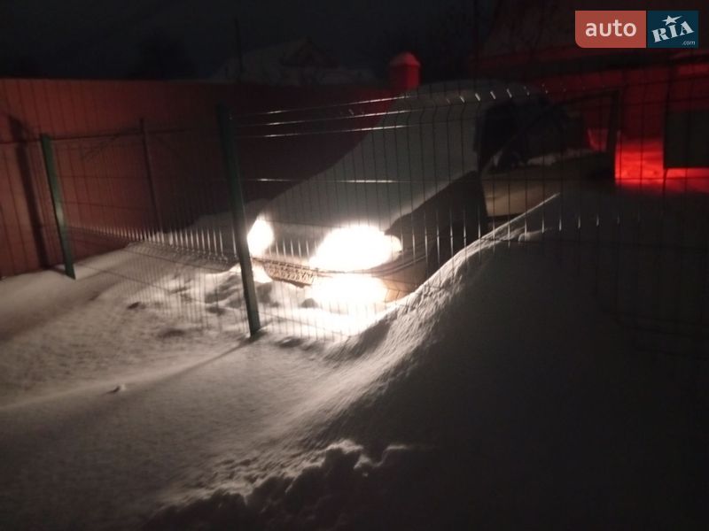 Седан Daewoo Nexia 2006 в Борисполі