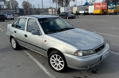 Седан Daewoo Nexia 2006 в Днепре
