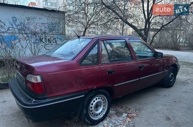 Седан Daewoo Nexia 2007 в Миколаєві