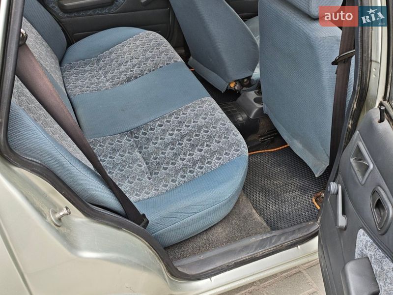 Седан Daewoo Nexia 2007 в Дніпрі фото 10 Седан Daewoo Nexia 2007 в Дніпрі