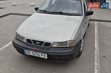 Седан Daewoo Nexia 2007 в Днепре
