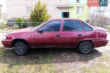 Седан Daewoo Nexia 2008 в Харкові