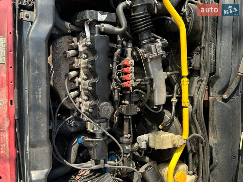 Седан Daewoo Nexia 1996 в Малине фото 9 Седан Daewoo Nexia 1996 в Малине