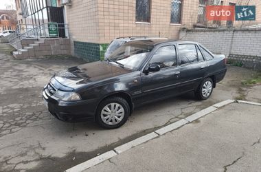 Седан Daewoo Nexia 2012 в Маньківці