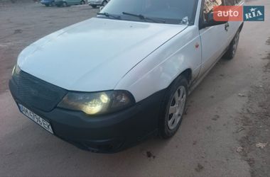 Седан Daewoo Nexia 2011 в Житомире