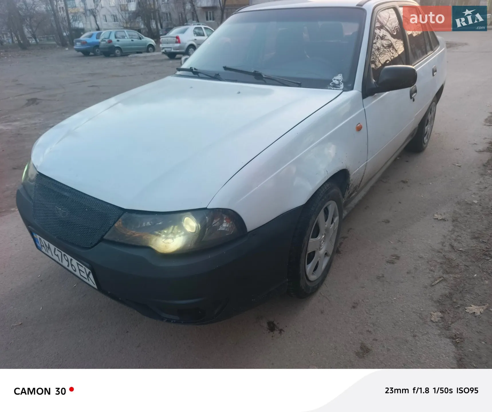 Фото авто 8