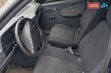Седан Daewoo Nexia 2008 в Катюжанке