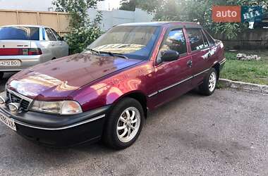 Седан Daewoo Nexia 2007 в Харькове