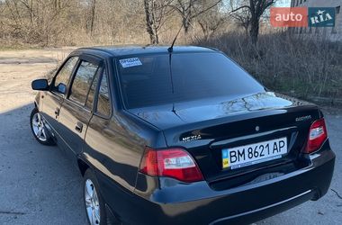 Седан Daewoo Nexia 2011 в Конотопі